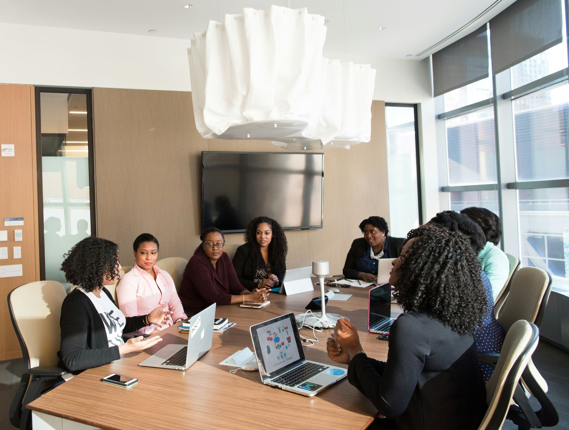 African Business Landscape